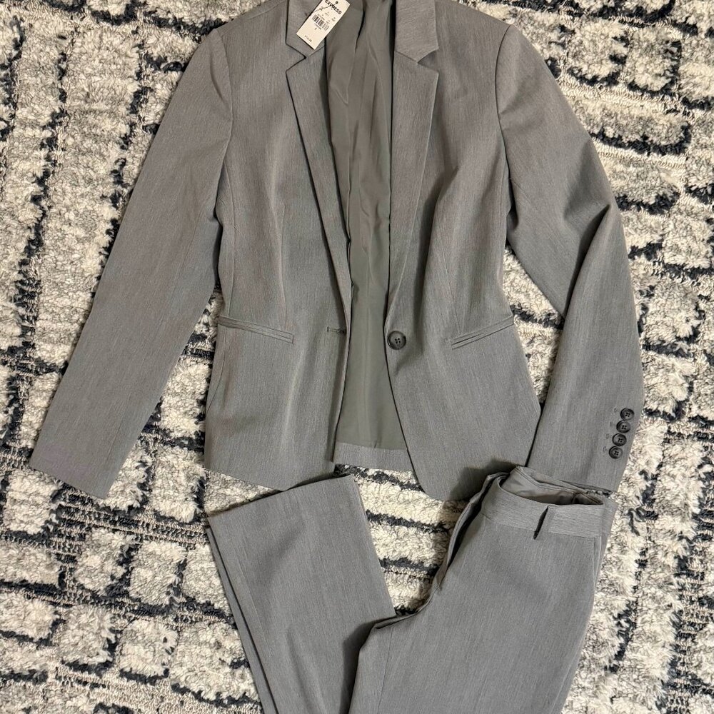 Express Pantsuit